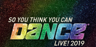 So You Think You Can Dance Live!
