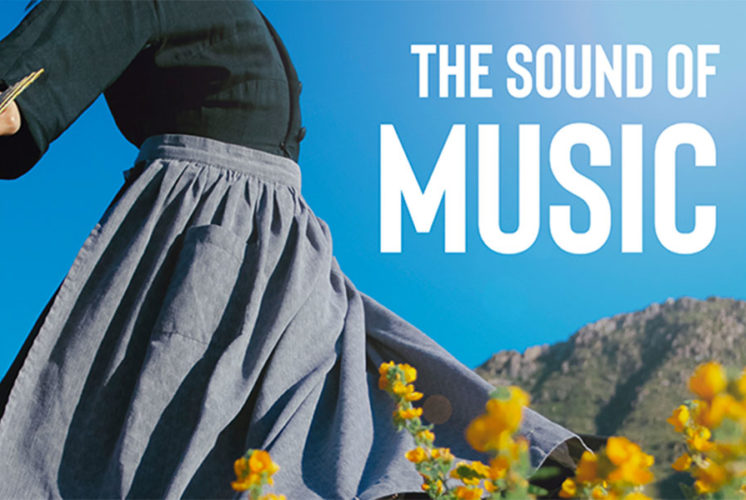 The Sound of Music