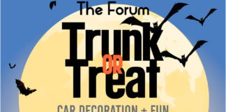 Trunk or Treat