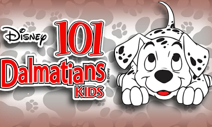 101 Dalmatians