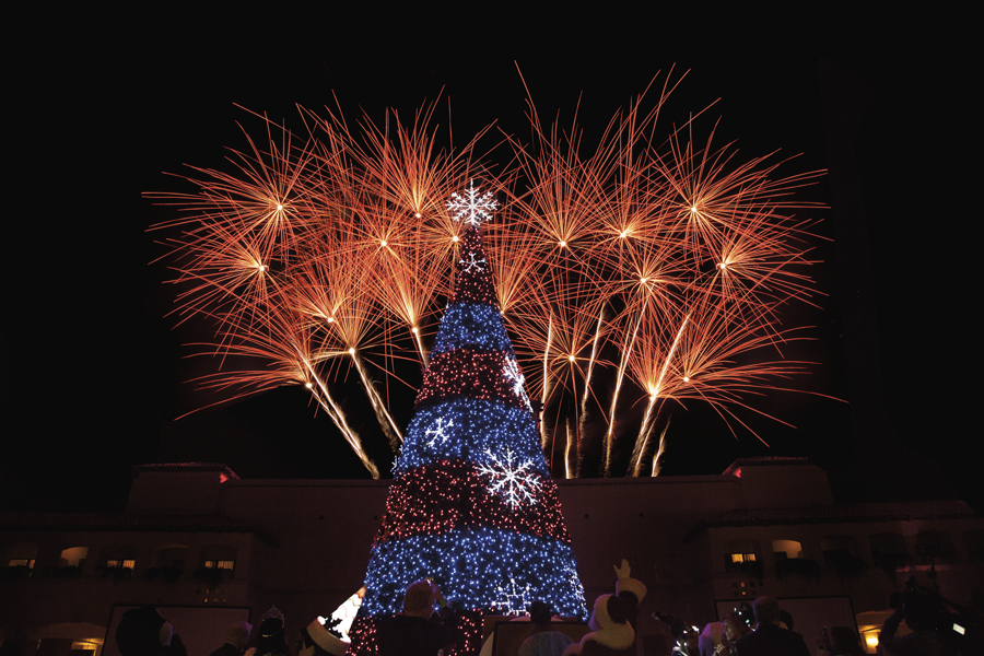 ChristmasatPrincess1912