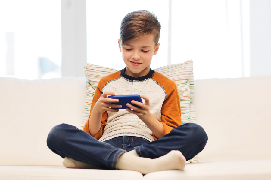 Common Sense Media YouTube