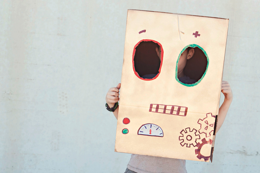 The Joys of Minimalism