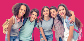 Running for School Board