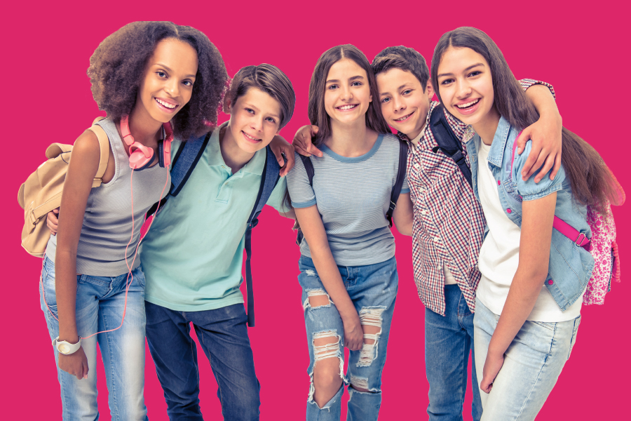 Running for School Board