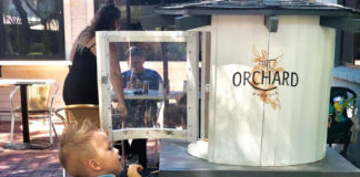 3 free family treasure hunts