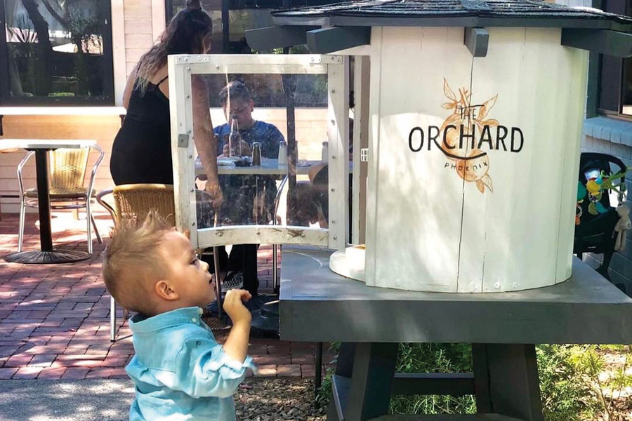 3 free family treasure hunts