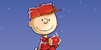 A Charlie Brown Christmas
