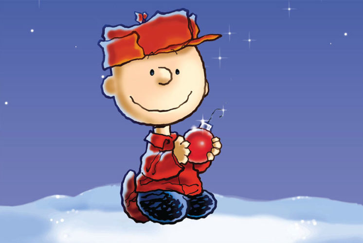 A Charlie Brown Christmas