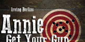 Annie Get Your Gun