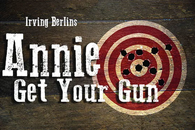 Annie Get Your Gun