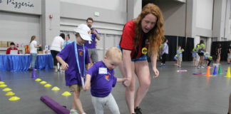 AZ Transplant Games