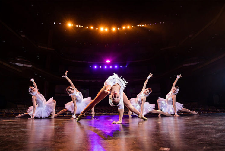 Cirque Cinderella