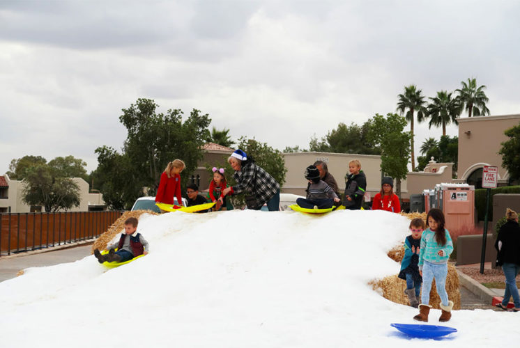 McCormick Ranch’s Holiday Magic