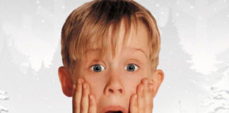 Home Alone in Concert