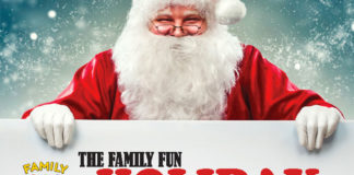 Family Fun Holiday Fair and Marketplace