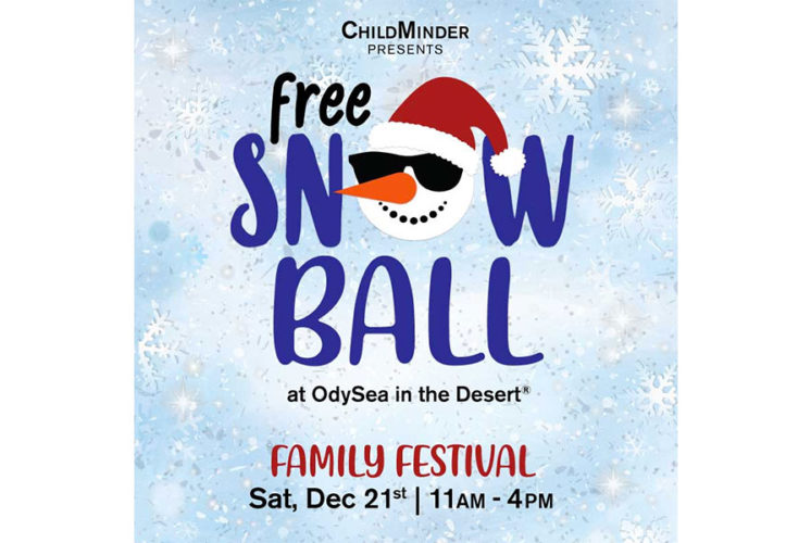 Snow Ball