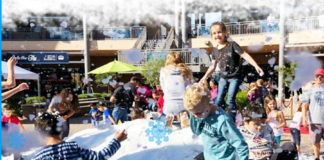 Free Snow Day at the Odysea