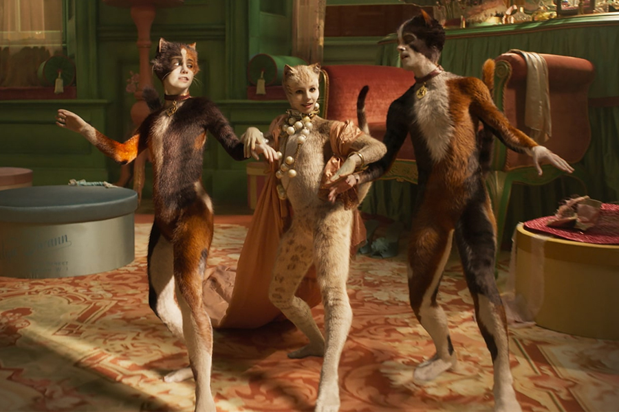 CatsMovie