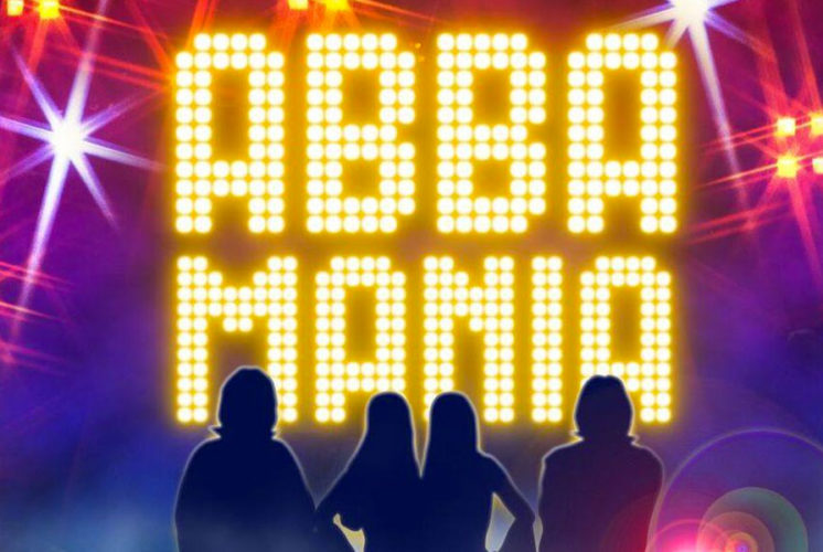 ABBA Mania