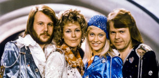 The Music of ABBA with Rajaton