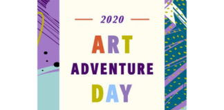 Art Adventure Day