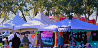 Arizona Vegetarian Food Festival