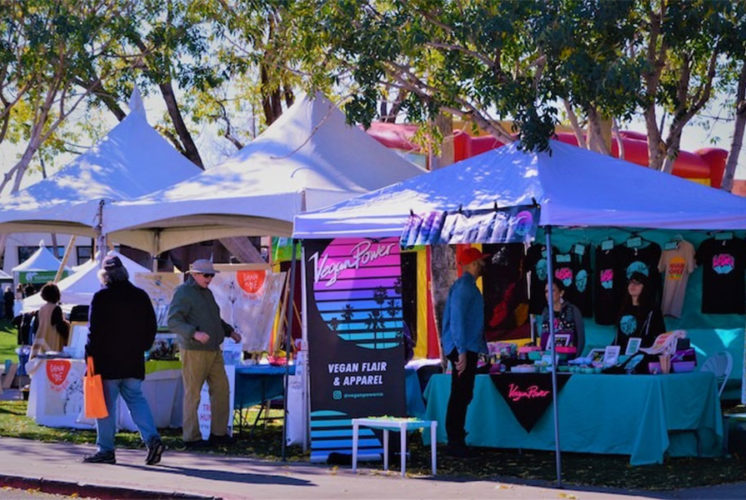 Arizona Vegetarian Food Festival