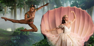 A Midsummer Night's Dream