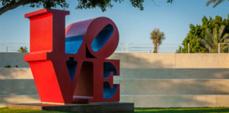 Scottsdale Civic Center Park