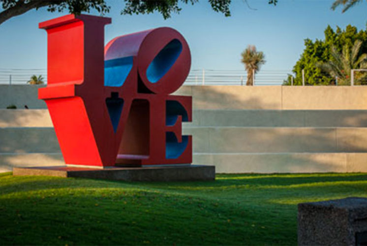 Scottsdale Civic Center Park