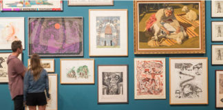 SMoCA Second Saturdays