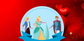 True Love Ball