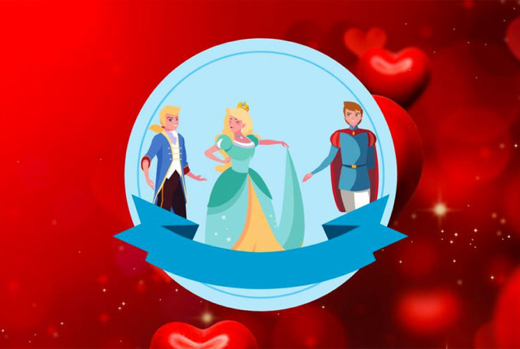 True Love Ball
