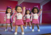 American Girl’s newest doll is Joss Kendrick — a fearless surfer born with hearing loss