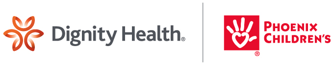Dignity-Health-PCH-Logos