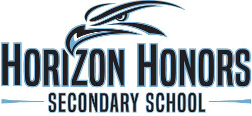 Horizon-Honors-Secondary-School-logo