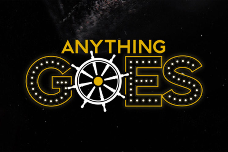 Anything Goes
