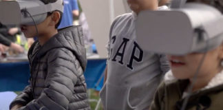 Chandler Science Spectacular