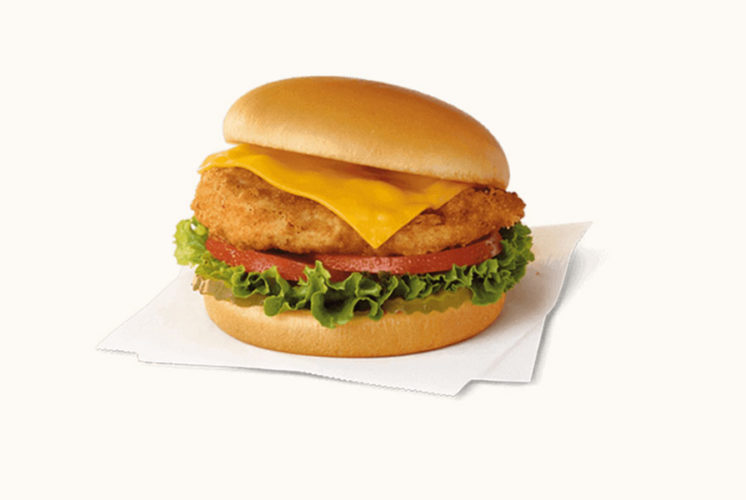 Free crafts at Chick-Fil-A