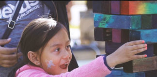 Day of Hope Spring Carnival