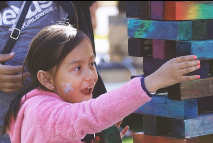 Day of Hope Spring Carnival