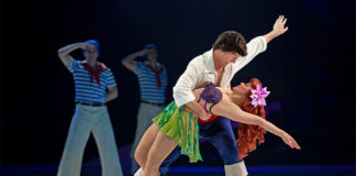 Disney on Ice: Celebrate Memories