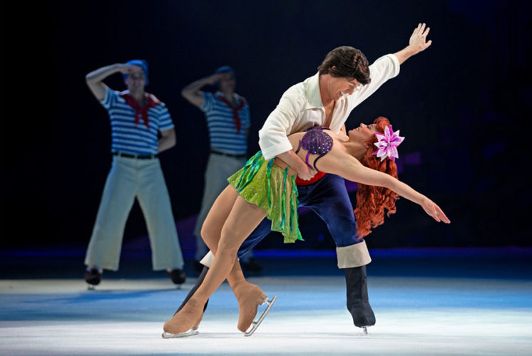 Disney on Ice: Celebrate Memories