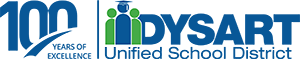 dysart-unified-school-district-logo