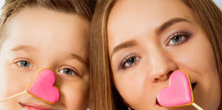 Family Fun Valentine’s Festival