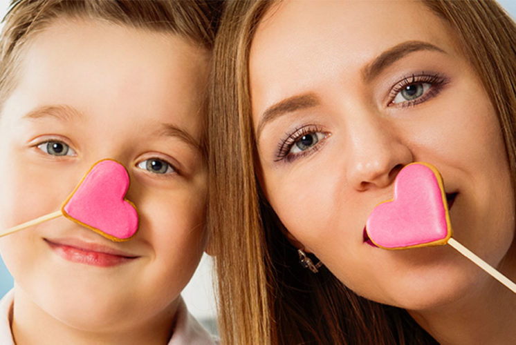 Family Fun Valentine’s Festival