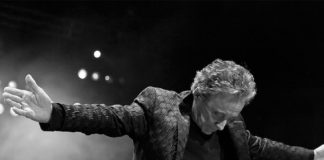 Frankie Valli & the Four Seasons