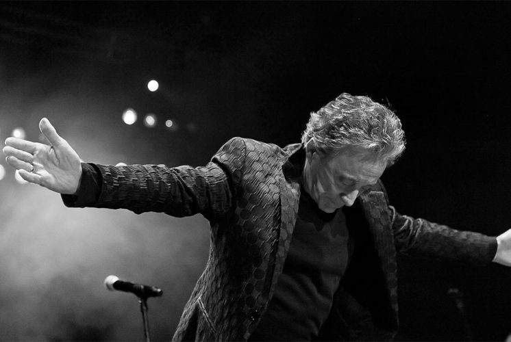 Frankie Valli & the Four Seasons