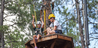 Sleep-away Camp Information Night